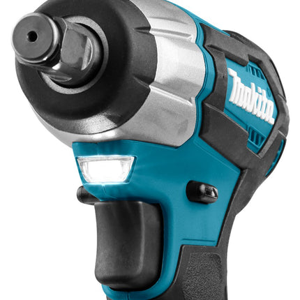 Afbeelding Makita 18 v slagmoersleutel
