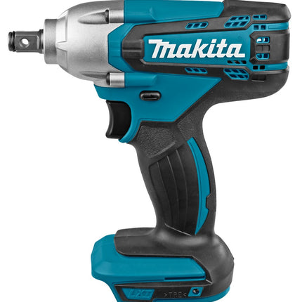 Afbeelding Makita 18 v slagmoersleutel