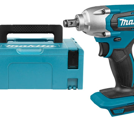 Afbeelding Makita 18 v slagmoersleutel DTW190ZJ