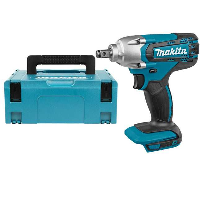 Afbeelding Makita 18 v slagmoersleutel DTW190ZJ