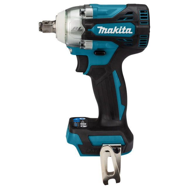 Afbeelding Makita 18 v slagmoersleutel