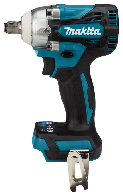 Afbeelding Makita 18 v slagmoersleutel