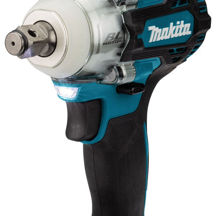Afbeelding Makita 18 v slagmoersleutel