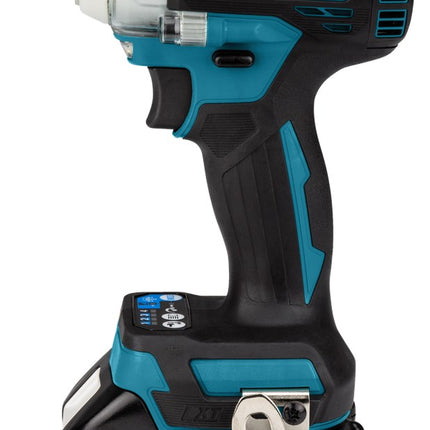 Afbeelding Makita 18 v slagmoersleutel DTW300RTJ