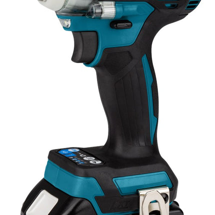 Afbeelding Makita 18 v slagmoersleutel DTW300RTJ