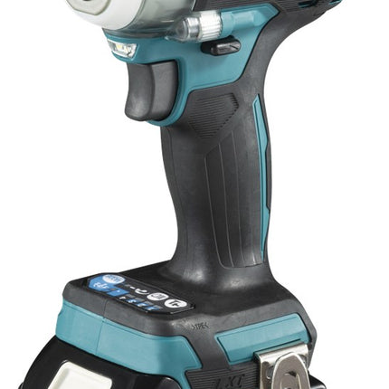 Afbeelding Makita 18 v slagmoersleutel DTW302RTJ