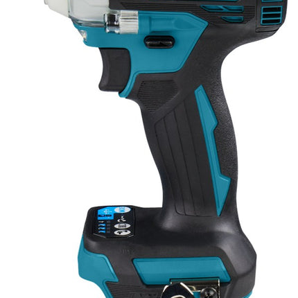 Afbeelding Makita lxt 18 v slagmoersleutel 3/8" DTW302Z