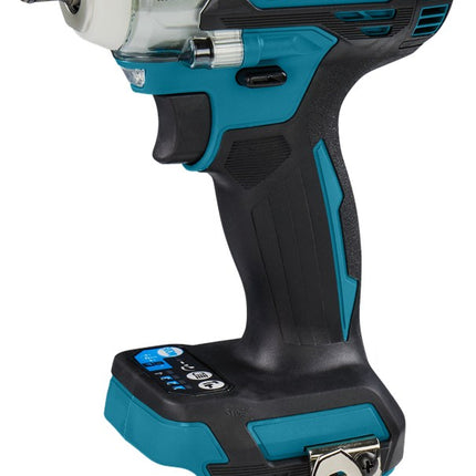 Afbeelding Makita lxt 18 v slagmoersleutel 3/8" DTW302Z