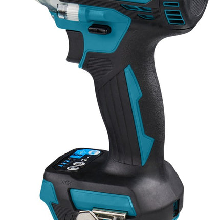 Afbeelding Makita lxt 18 v slagmoersleutel 3/8" DTW302Z
