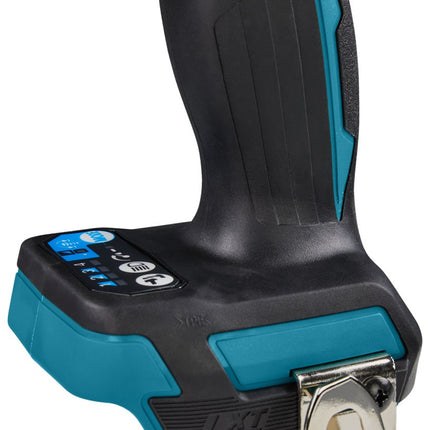 Afbeelding Makita lxt 18 v slagmoersleutel 3/8" DTW302Z