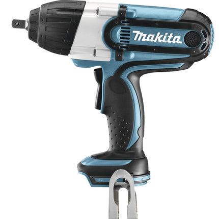 Afbeelding Makita 18 v slagmoersleutel