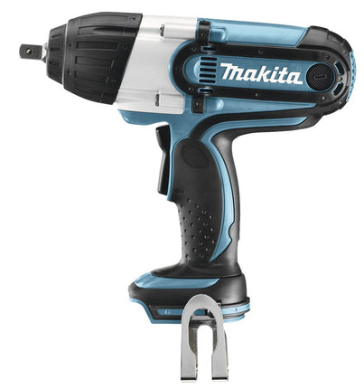 Afbeelding Makita 18 v slagmoersleutel