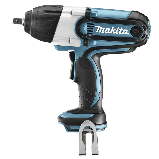 Afbeelding Makita 18 v slagmoersleutel