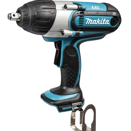 Afbeelding Makita 18 v slagmoersleutel