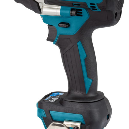 Afbeelding Makita 18 v slagmoersleutel