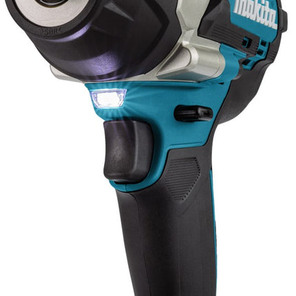 Afbeelding Makita 18 v slagmoersleutel