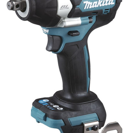 Afbeelding Makita 18 v slagmoersleutel DTW700ZJ