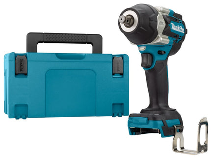 Afbeelding Makita 18 v slagmoersleutel DTW700ZJ