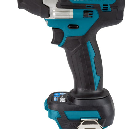 Afbeelding Makita 18 v slagmoersleutel DTW701ZJ