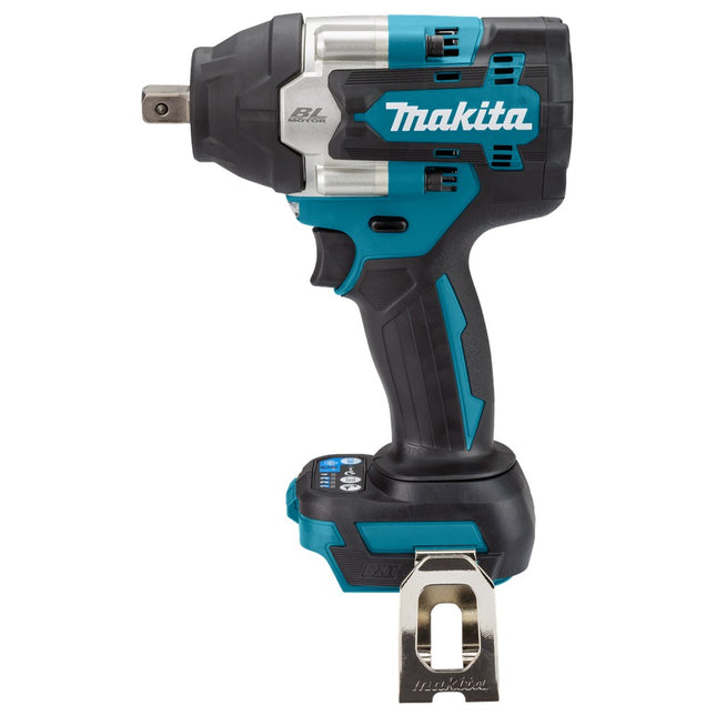 Afbeelding Makita 18 v slagmoersleutel DTW701ZJ