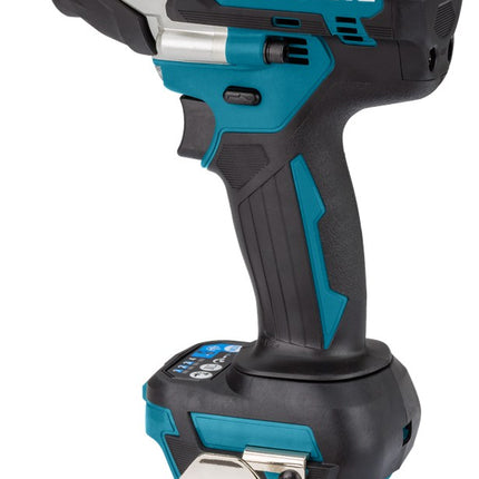 Afbeelding Makita 18 v slagmoersleutel