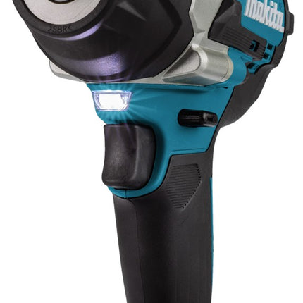 Afbeelding Makita 18 v slagmoersleutel DTW701ZJ