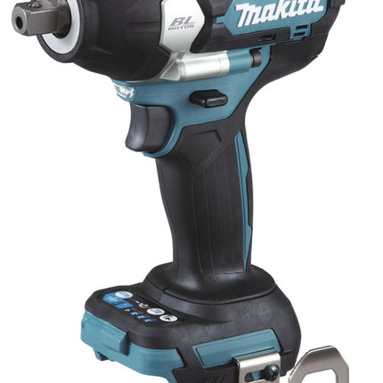 Afbeelding Makita 18 v slagmoersleutel DTW701ZJ