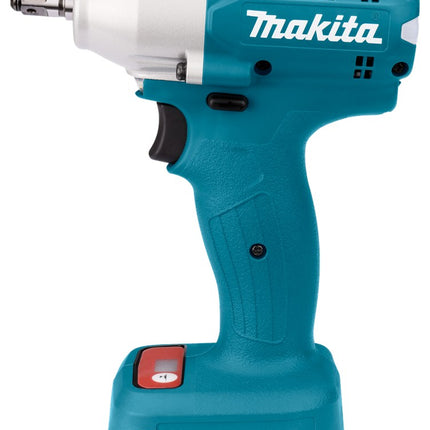 Afbeelding Makita 14,4 v instelbare slagmoersleutel 95nm DTWA100Z