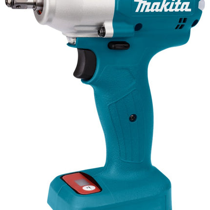 Afbeelding Makita 14,4 v instelbare slagmoersleutel 95nm DTWA100Z