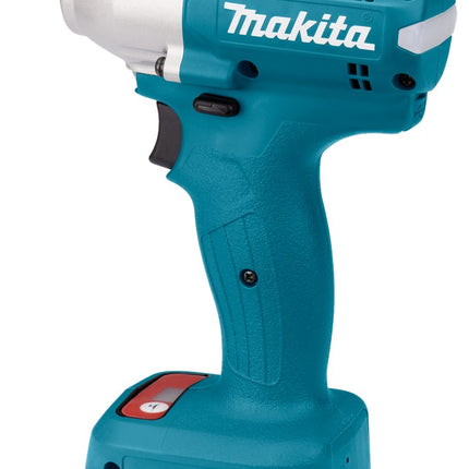 Afbeelding Makita 14,4 v instelbare slagmoersleutel 95nm DTWA100Z