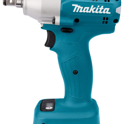 Afbeelding Makita 14,4 v instelbare slagmoersleutel 140nm DTWA140Z