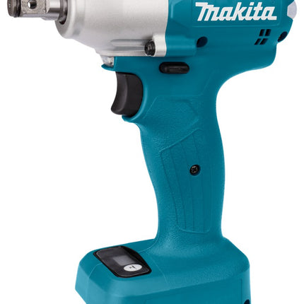 Afbeelding Makita 14,4 v instelbare slagmoersleutel 140nm DTWA140Z