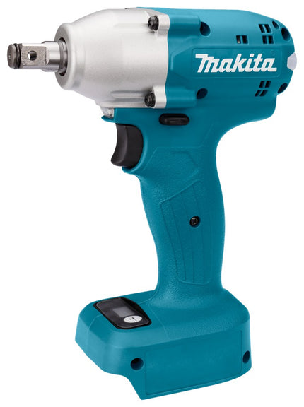 Afbeelding Makita 14,4 v instelbare slagmoersleutel 140nm DTWA140Z