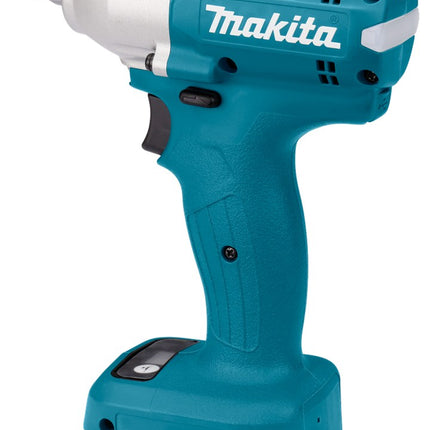 Afbeelding Makita 14,4 v instelbare slagmoersleutel 140nm DTWA140Z