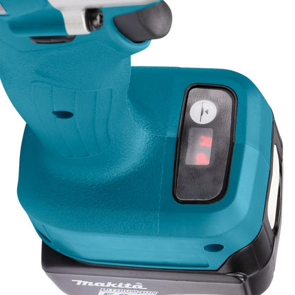 Afbeelding Makita 14,4 v instelbare slagmoersleutel 140nm DTWA140Z