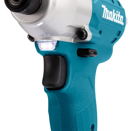 Afbeelding Makita 14,4 v instelbare slagmoersleutel 140nm DTWA140Z