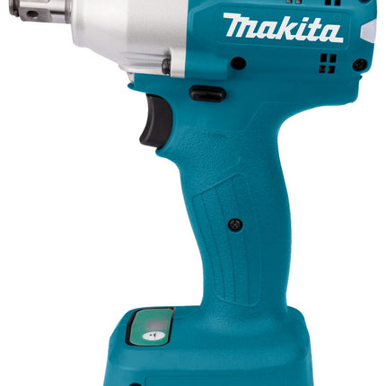 Afbeelding Makita 14,4 v instelbare slagmoersleutel 185nm DTWA190Z