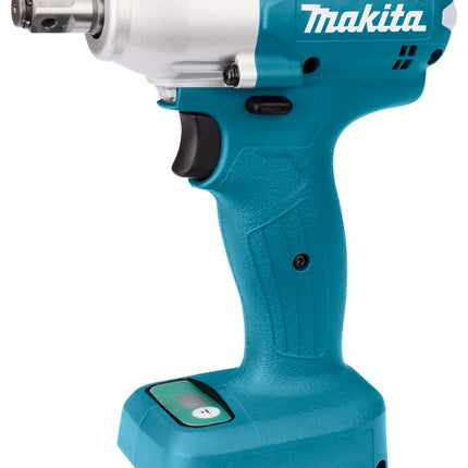 Afbeelding Makita 14,4 v instelbare slagmoersleutel 185nm DTWA190Z