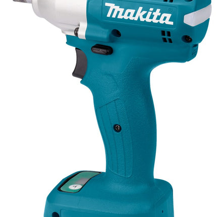 Afbeelding Makita 14,4 v instelbare slagmoersleutel 185nm DTWA190Z