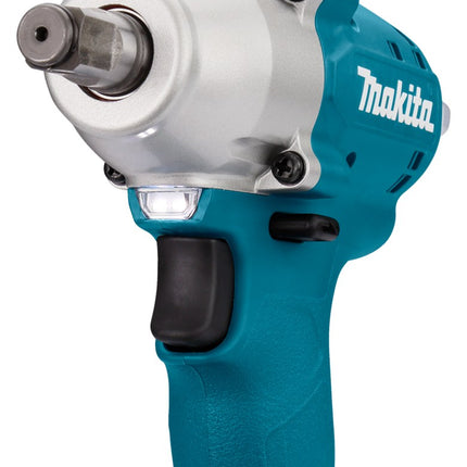 Afbeelding Makita 14,4 v instelbare slagmoersleutel 185nm DTWA190Z