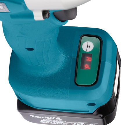 Afbeelding Makita 14,4 v instelbare slagmoersleutel 185nm DTWA190Z