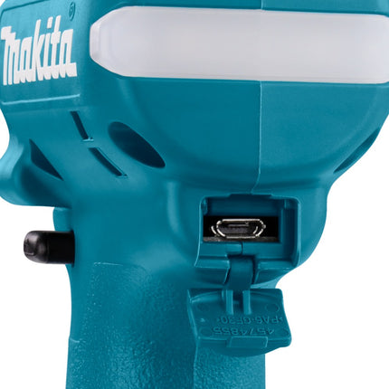 Afbeelding Makita 14,4 v instelbare slagmoersleutel 185nm DTWA190Z