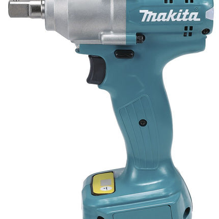 Afbeelding Makita 18 v instelbare slagmoersleutel 260 nm DTWA260Z