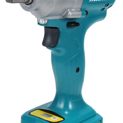 Afbeelding Makita 18 v instelbare slagmoersleutel 260 nm DTWA260Z