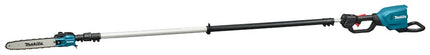 Afbeelding Makita lxt 2x18 v telescopische accu stokkettingzaag 30 cm DUA301Z