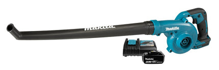 Afbeelding Makita lxt 18 v blaasmachine DUB186RT