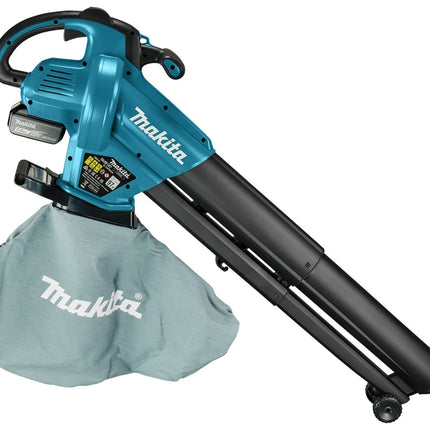 Afbeelding Makita lxt 18 v bladblazer/-zuiger DUB187T001