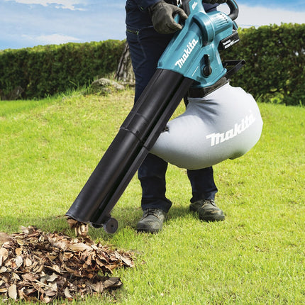 Afbeelding Makita lxt 18 v bladblazer/-zuiger DUB187T001