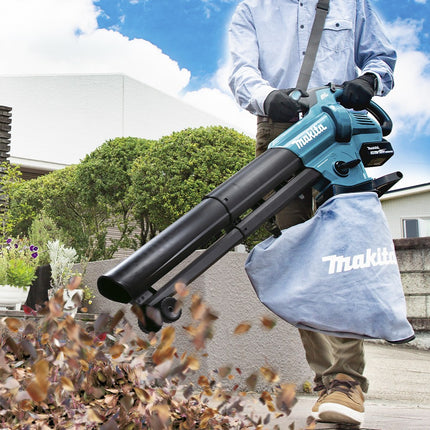 Afbeelding Makita lxt 18 v bladblazer/-zuiger DUB187T001
