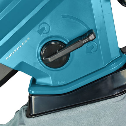 Afbeelding Makita lxt 18 v bladblazer/-zuiger DUB187T001